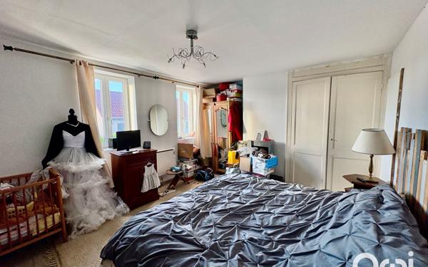 Appartement à vendre    4 pièces • 101 m2 Calais