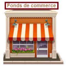 Vente Fonds de commerce 2 pièces à Vierzon