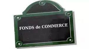 Vente Fonds de commerce 2 pièces à Vierzon