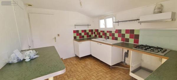 Achat - Maison | Maison rurale Le Gua 17600 5 pièces 119 m 2 611 m 2
