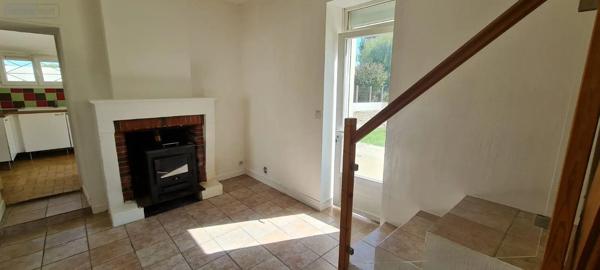 Achat - Maison | Maison rurale Le Gua 17600 5 pièces 119 m 2 611 m 2