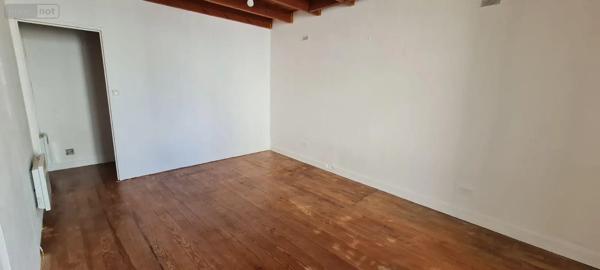 Achat - Maison | Maison rurale Le Gua 17600 5 pièces 119 m 2 611 m 2