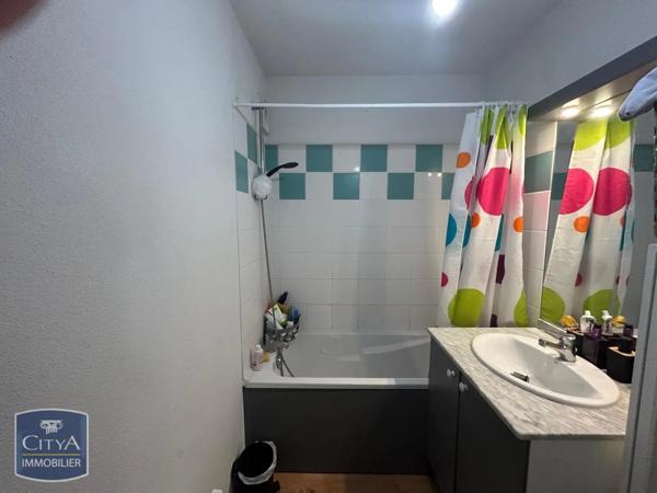 Appartement à vendre 2 pièces 38m²