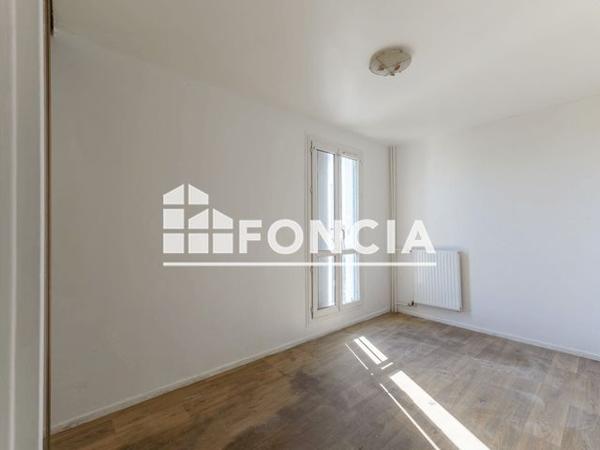 À vendre Appartement 3 pièces 63 m² - Noisy-le-sec 93130