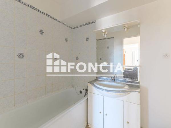 À vendre Appartement 3 pièces 63 m² - Noisy-le-sec 93130