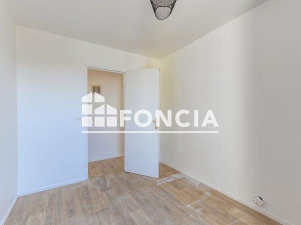 À vendre Appartement 3 pièces 63 m² - Noisy-le-sec 93130