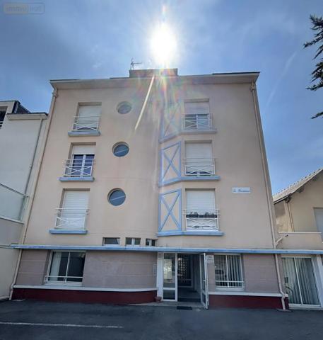 Achat - Appartement Pornichet 44380 131 m 2 506 m 2