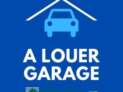 Parking · Location Grenoble (38000)
