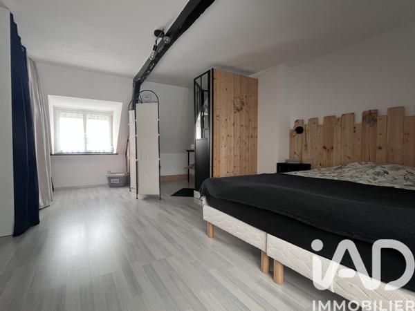 Maison à vendre 6 pièces 132 m² Wattrelos