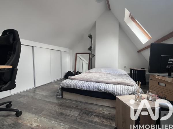 Maison à vendre 6 pièces 132 m² Wattrelos