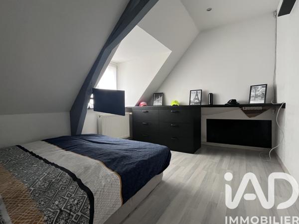 Maison à vendre 6 pièces 132 m² Wattrelos