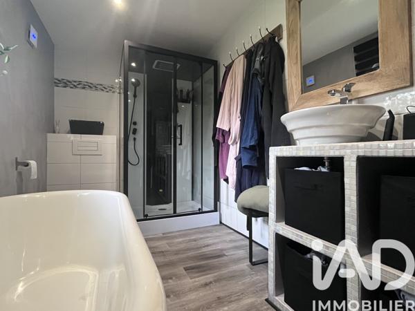 Maison à vendre 6 pièces 132 m² Wattrelos