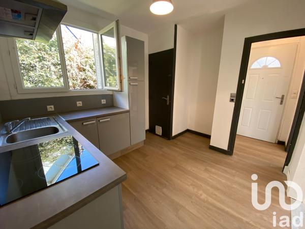 Maison à vendre 3 pièces 66 m² Dinan