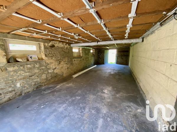 Maison à vendre 3 pièces 66 m² Dinan