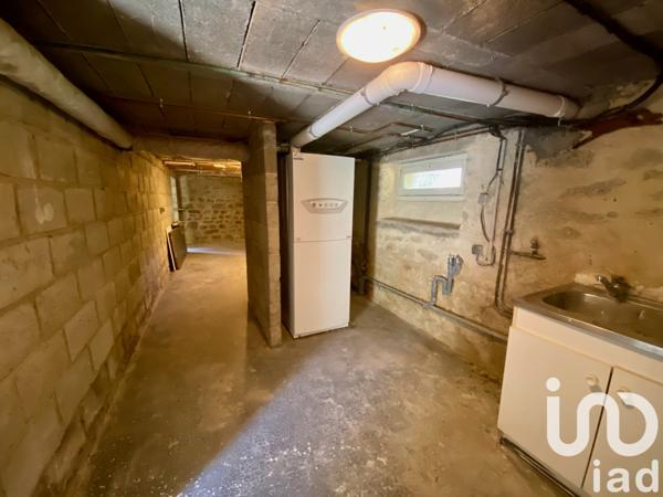 Maison à vendre 3 pièces 66 m² Dinan