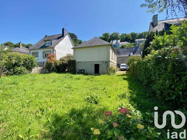 Maison à vendre 3 pièces 66 m² Dinan