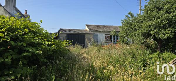 Terrain à vendre 369 m² Saint-Pierre-Quiberon