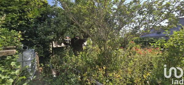 Terrain à vendre 369 m² Saint-Pierre-Quiberon