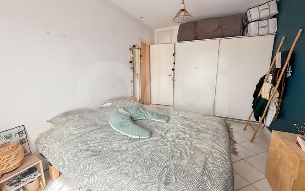 Appartement à louer    3 pièces • 57,39 m2 Hyères