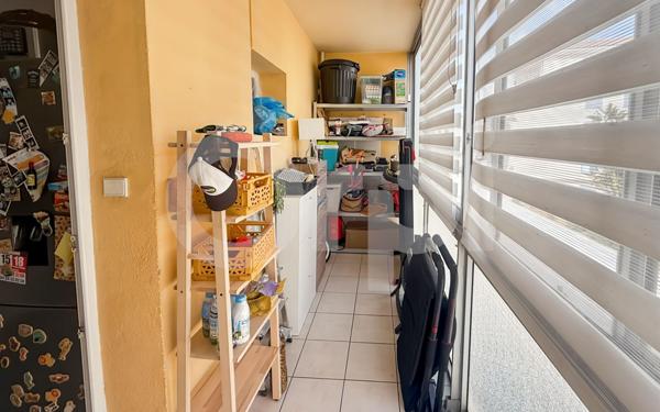 Appartement à louer    3 pièces • 57,39 m2 Hyères