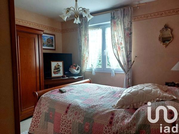 Maison à vendre 3 pièces 79 m² Saint-Seurin-sur-l'Isle