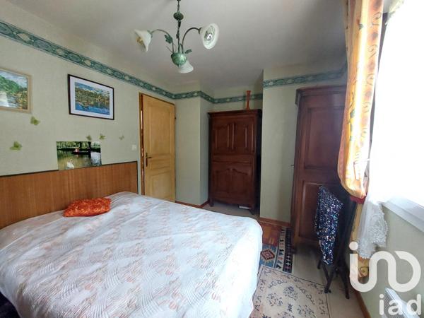 Maison à vendre 3 pièces 79 m² Saint-Seurin-sur-l'Isle