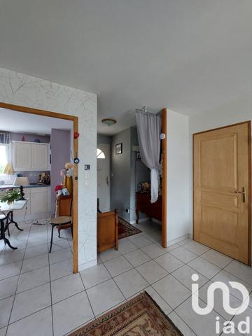 Maison à vendre 3 pièces 79 m² Saint-Seurin-sur-l'Isle