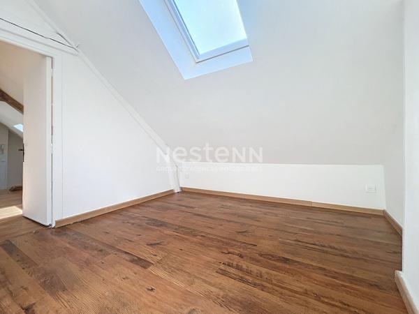 Appartement à vendre à PRECY SUR OISE