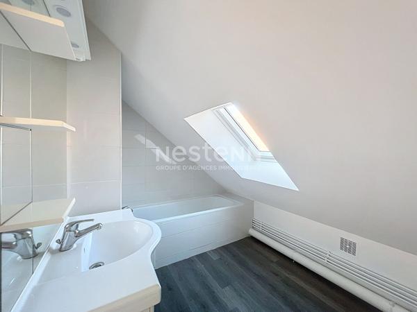 Appartement à vendre à PRECY SUR OISE