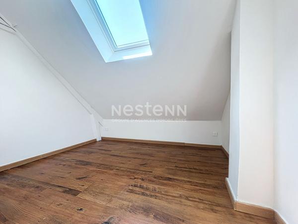 Appartement à vendre à PRECY SUR OISE