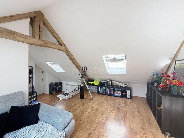 Appartement à vendre à PRECY SUR OISE