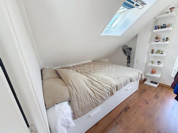 Appartement à vendre à PRECY SUR OISE