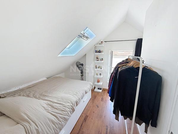 Appartement à vendre à PRECY SUR OISE
