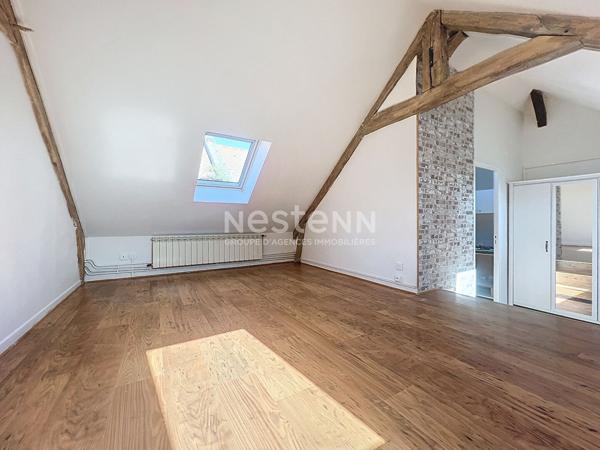 Appartement à vendre à PRECY SUR OISE