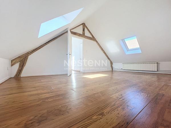 Appartement à vendre à PRECY SUR OISE