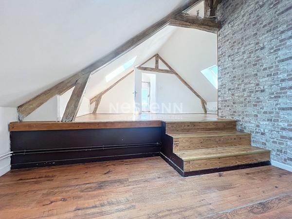 Appartement à vendre à PRECY SUR OISE