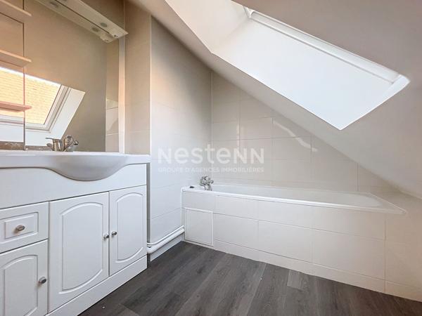 Appartement à vendre à PRECY SUR OISE