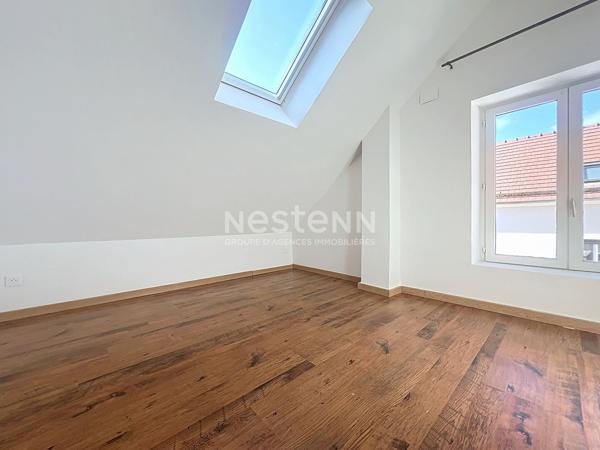 Appartement à vendre à PRECY SUR OISE