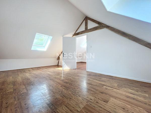 Appartement à vendre à PRECY SUR OISE