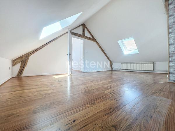 Appartement à vendre à PRECY SUR OISE