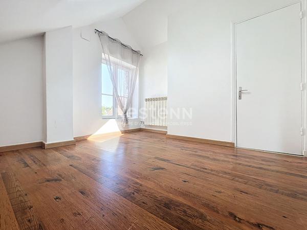 Appartement à vendre à PRECY SUR OISE
