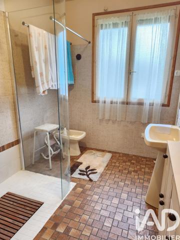 Maison à vendre 5 pièces 136 m² Ervy-le-Châtel