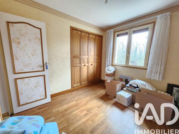 Maison à vendre 5 pièces 136 m² Ervy-le-Châtel
