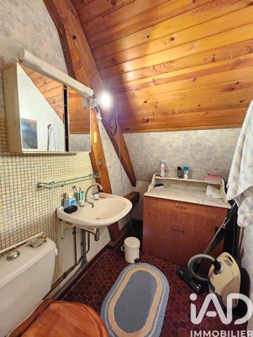 Maison à vendre 5 pièces 136 m² Ervy-le-Châtel