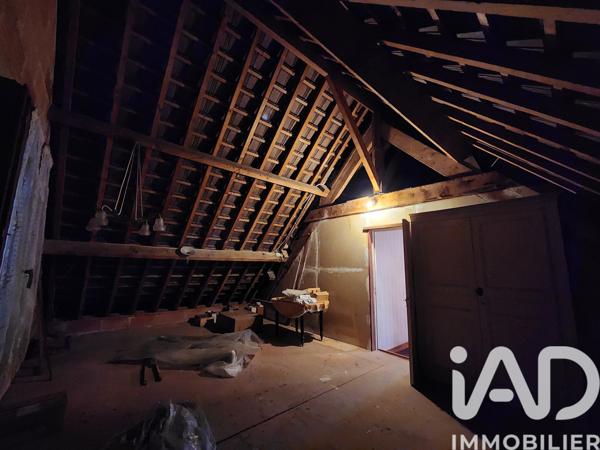 Maison à vendre 5 pièces 136 m² Ervy-le-Châtel