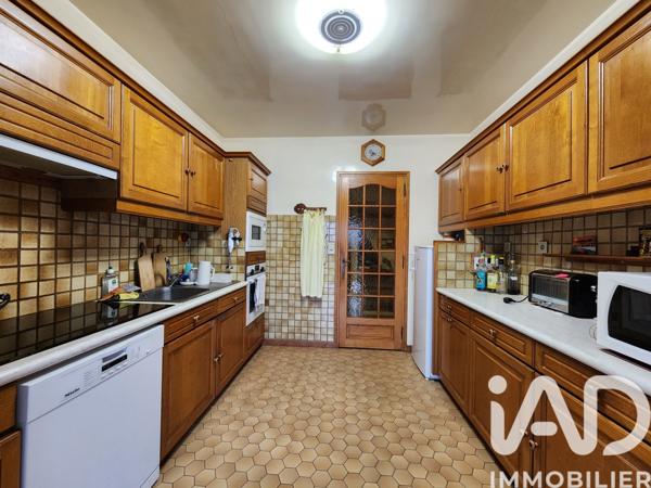 Maison à vendre 5 pièces 136 m² Ervy-le-Châtel