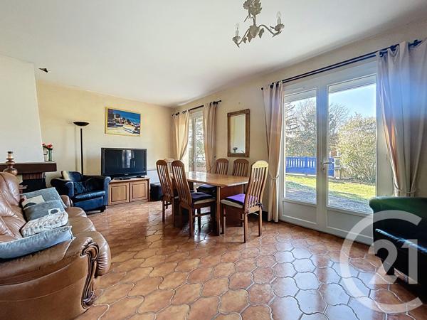 Maison à vendre  3 pièces - 67,70 m2 GUJAN MESTRAS - 33
