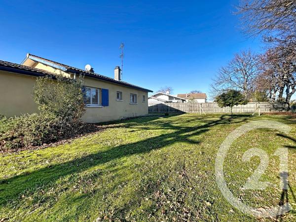 Maison à vendre  3 pièces - 67,70 m2 GUJAN MESTRAS - 33