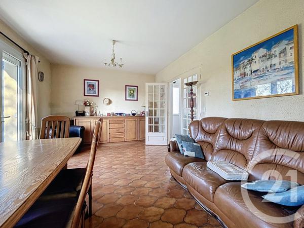 Maison à vendre  3 pièces - 67,70 m2 GUJAN MESTRAS - 33