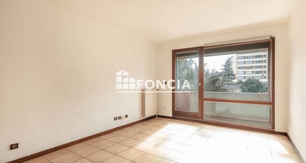À vendre Appartement 2 pièces 37.5 m² - Grenoble 38100